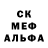 Конопля марихуана SiberianKissed